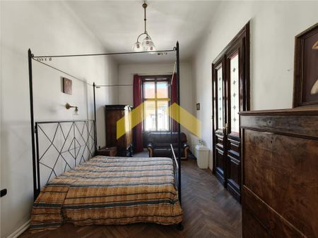 Apartament de inchiriat 4 camere Palatul Neuman - Fotografie 5
