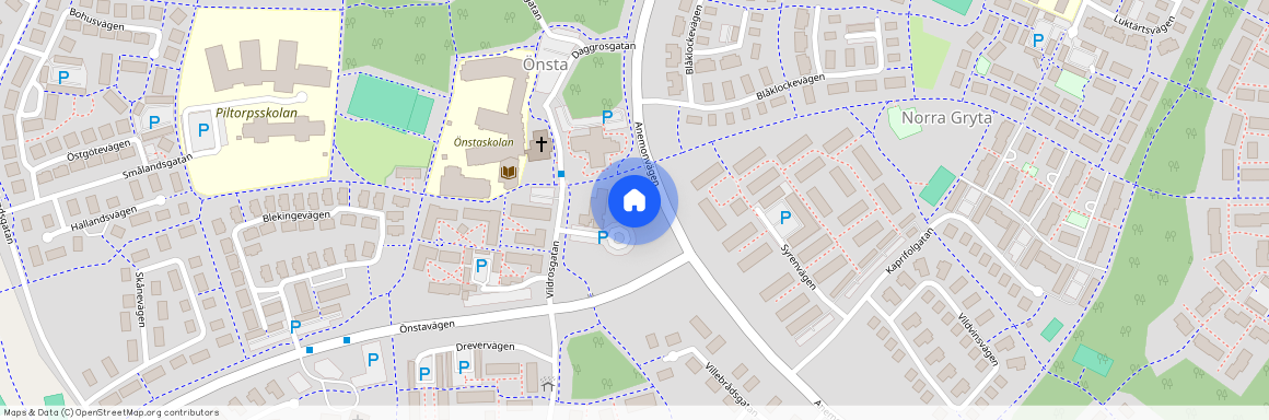 Vildrosgatan 28, 72244, Västerås