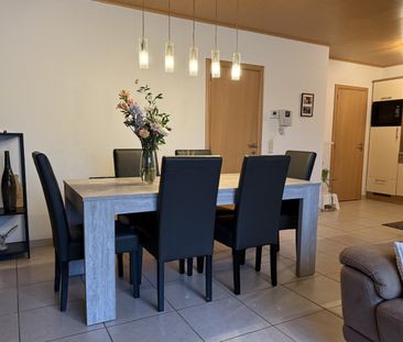 Gelijkvloers appartement te huur in Destelbergen - Foto 3