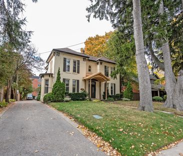 For Lease - 432 Burlington Avenue Unit# 6, Burlington, Ontario - Photo 1