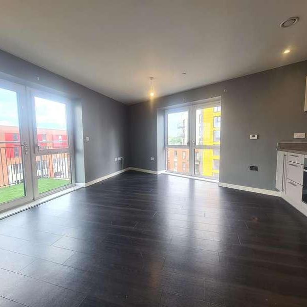 Capstan Road, Woolston, SO19 - Photo 1