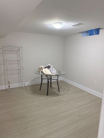 For Lease - 28 Heatherbank Trail Unit# Basement unit#1, Toronto, Ontario - Photo 3