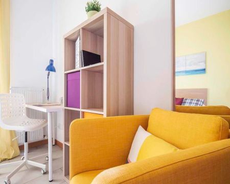 Via Fiume delle Perle, Rome, Lazio 00144 - Photo 5