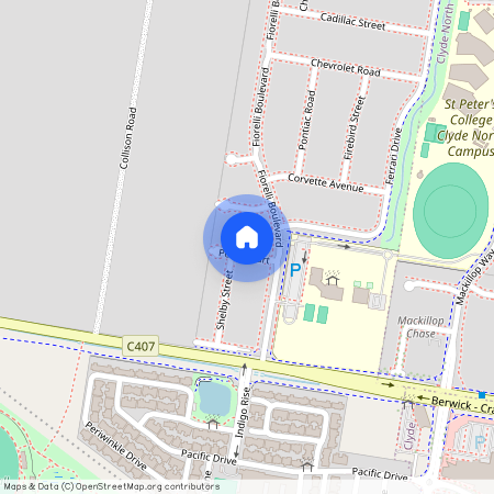 4 Pony Court, Vic 3977, Cranbourne East