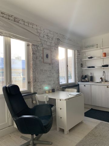 Skeppargatan, Stockholm - Photo 2