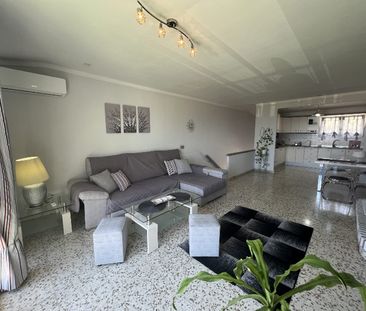 Townhouse for holiday rental in Nerja - Photo 1