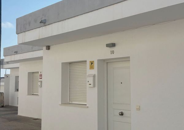 FOR RENT FOR LONG TERM NEW BUNGALOW IN CALPE