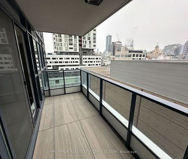 For Lease - 38 Widmer Street Unit# 1101, Toronto, Ontario - Photo 6