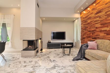 Dom na wynajem - Zdjęcie 3