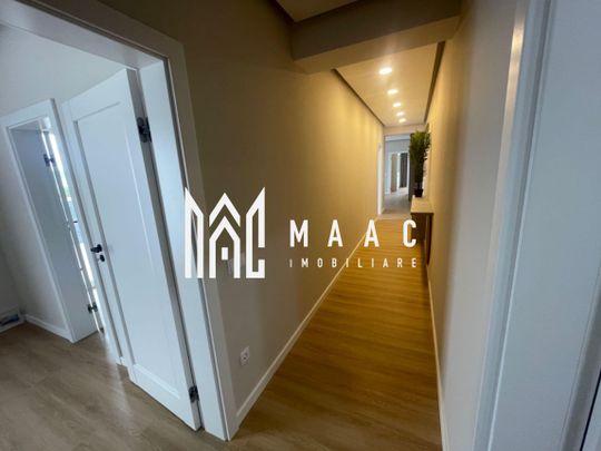 Închiriază Apartament 4 camere Reșița - Photo 1
