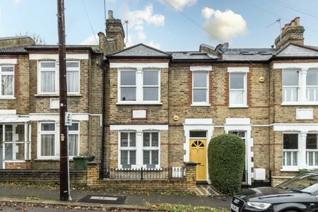 Trilby Road, SE23, London - Photo 2
