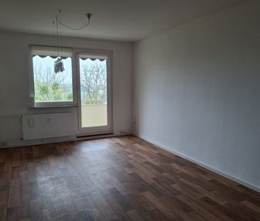 Tolle 2-Raumwohnung wartet auf neue Mieter - Foto 4