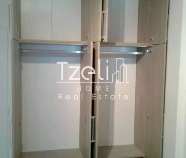 Studio / γκαρσονιέρα 35 τ.μ. για ενοικίαση, Αθήνα - Κέντρο, Ιλίσια - Photo 5