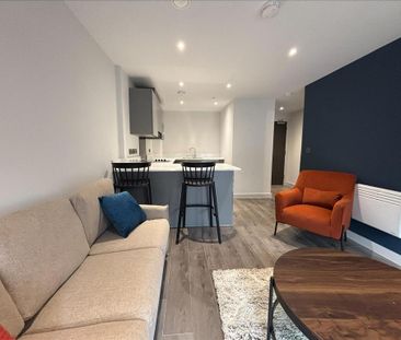 1 bedroom apartment to rent - Photo 3