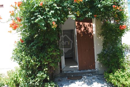 Le Pontet , studio meublé de 25 m2 env., - Photo 5