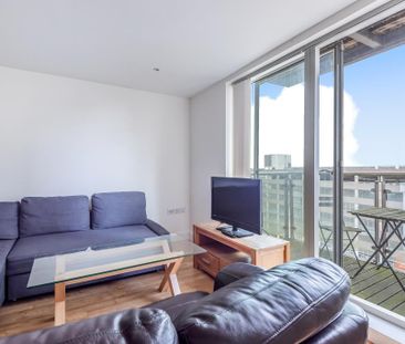 1 bedroom apartment to rent - Photo 3