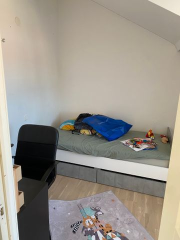 Östra Storgatan, Hallsberg - Photo 2