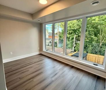 For Lease - 342 Fifth Avenue Unit# 6, Glebe - Ottawa East and Area,... - Photo 5