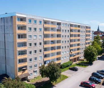 Bråbogatan 19 - Foto 3