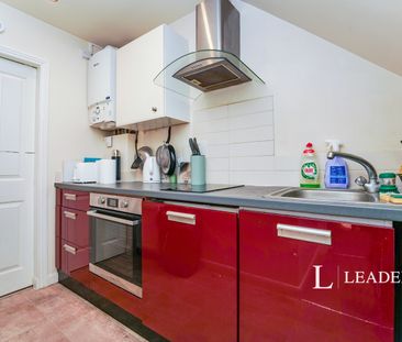 1 bedroom apartment to rent Grosvenor Street, Cheltenham, GL52 - Photo 6