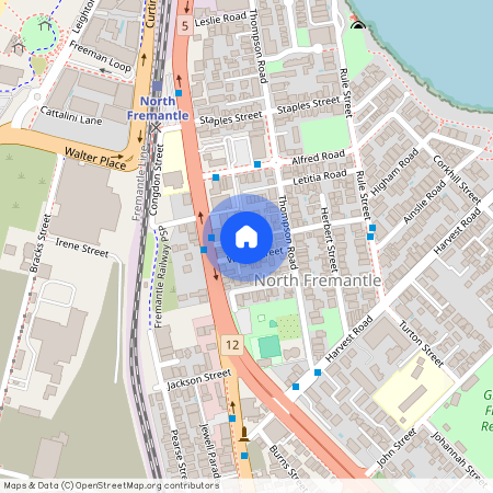 3 White Street, WA 6159, North Fremantle