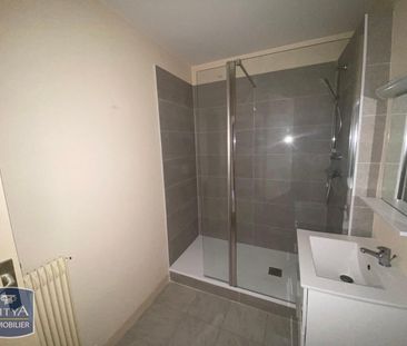 Location Appartement 1 pièce 30m² TOURS 37100 - Photo 2