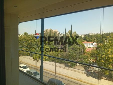Διαμέρισμα για ενοικίαση Μετς (Μετς - Καλλιμάρμαρο) - Photo 5