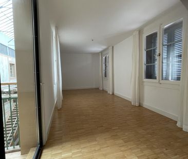 IMMEUBLE D'EXCEPTION - Rue du Manège 19 - appartement au 2ème Nord-... - Photo 6
