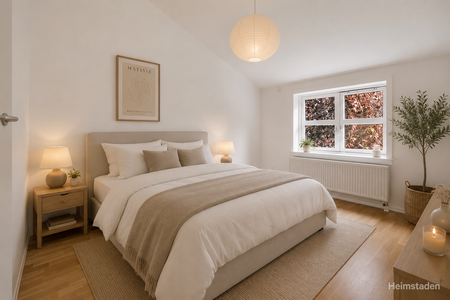 3-værelses Lejlighed på 85 m² i Risskov, Aarhus - Photo 2