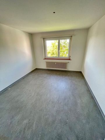 Wohnen direkt am Zugersee - Foto 3