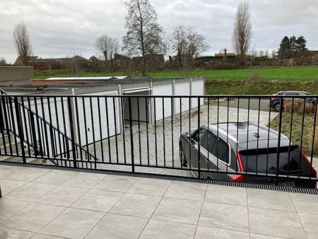 Moeskroenstraat 463 / 0001, 8930 Menen - Photo 4