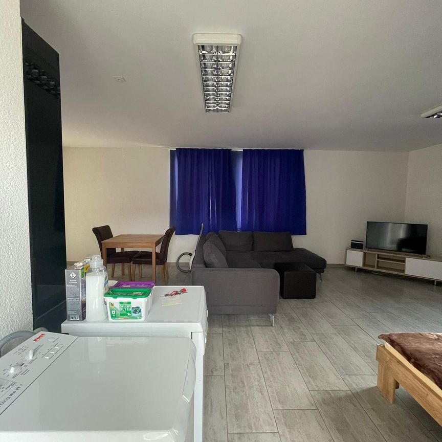 per sofort zu vermieten: möbliertes Studio in Schönenwerd - Foto 1