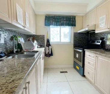 For Lease - 7 Fundy Bay Boulevard, Toronto, Ontario - Photo 4