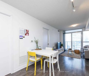 For Lease - 125 Redpath Avenue Unit# 1602, Toronto, Ontario - Photo 4