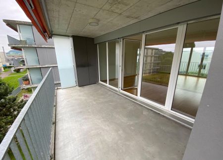 5.5-Zimmerwohnung, grosszügiges Zuhause für mehr Platz - Photo 5