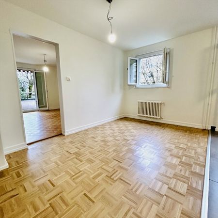 Chemin du Mottey 14, 1020 RENENS | Appartement 2 pièces - Photo 3