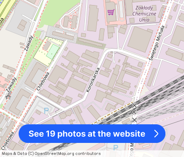 Nowoczesna kawalerka okolice Ronda Śródki - Photo 1