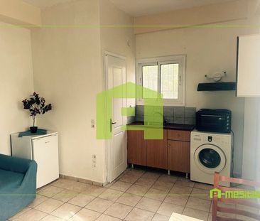 Studio/Γκαρσονιέρα για ενοικίαση Ακταίο (Ρίο) - Photo 6