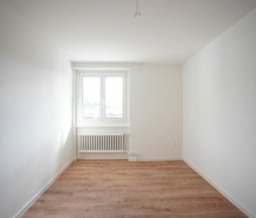 Zentral gelegene, ruhige Wohnung mit Balkon - Photo 1