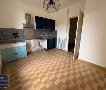 Appartement à louer 2 pièces 76.31m² - Photo 6