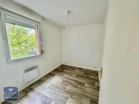 Appartement à louer 2 pièces 54.56m² - Photo 5