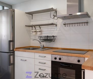 Piso de alquiler en C. Cedros, Almenara -Ventilla - Photo 6