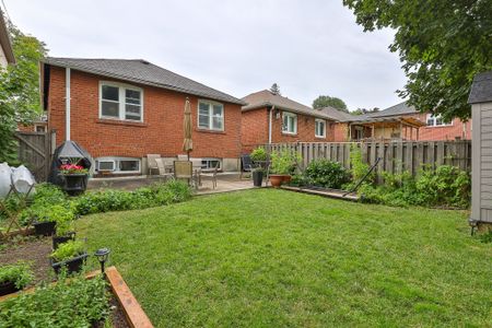 For Lease - 222 Joicey Boulevard Unit# Main, Toronto, Ontario - Photo 5
