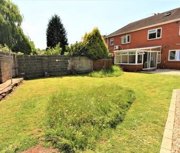 Brockworth Crescent, Fishponds - Photo 2