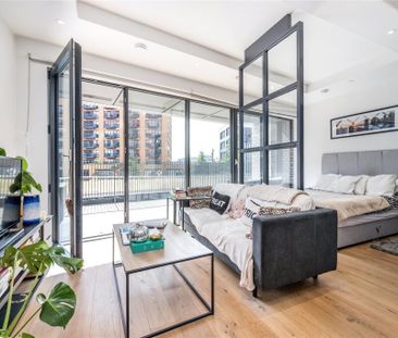 Studio to rent - Photo 4