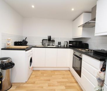 1 bedroom maisonette to rent - Photo 6