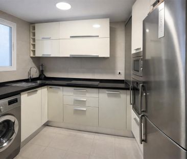 Piso de alquiler en Calle Constancia, 11, Perchel Sur - Plaza de To... - Photo 6