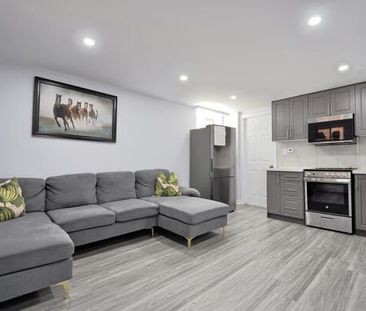 For Lease - 442 Highland Road Unit# Basement, Kitchener, Ontario - Photo 3