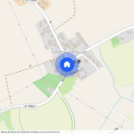 88379 Baden-Württemberg - Unterwaldhausen