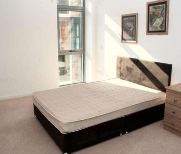 The Red Building, Ludgate Hill, Manchester, M4 - Photo 6